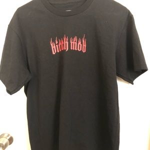 Mens Bitch Mob Tee